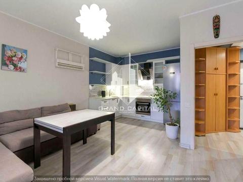 квартира по адресу Клавдиевская ул., 40-Г