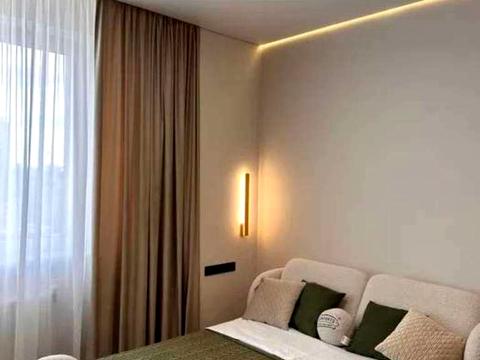 квартира по адресу Андрея Верхогляда ул. (Михайла Драгомирова), 4Б