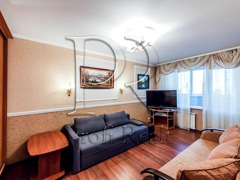 квартира за адресою Петра Григоренка просп., 27