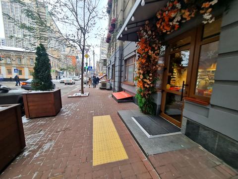 квартира за адресою Київ, Павлівська вул., 17