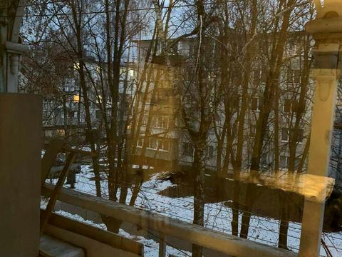 квартира за адресою Чайковського, 46