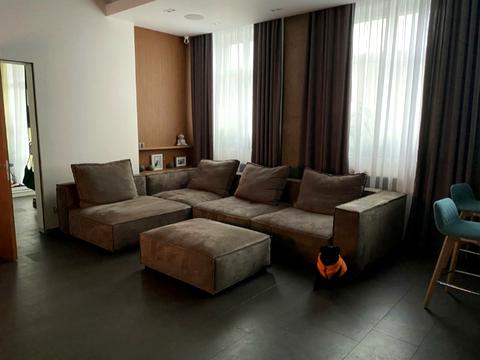 квартира за адресою Володимира Моссаковського вул. (Клари Цеткін), 7