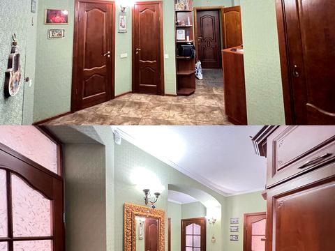 квартира за адресою Джорджа Вашингтона вул. (Батальна), 4а