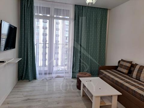 квартира по адресу Червоной Калины просп., 56