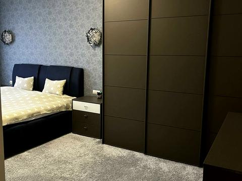 квартира по адресу Старонаводницкая ул., 6-А