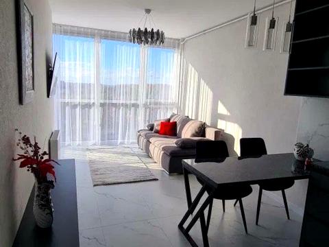 квартира за адресою Пасічна вул., 84