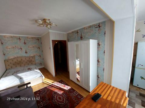 квартира за адресою Надії Світличної пров. (Волго-Донський), 75