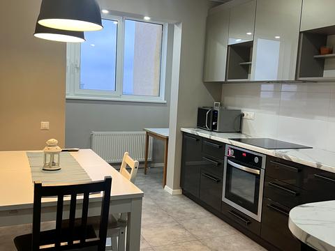 квартира по адресу Юлии Здановской ул. (Ломоносова), 34-А