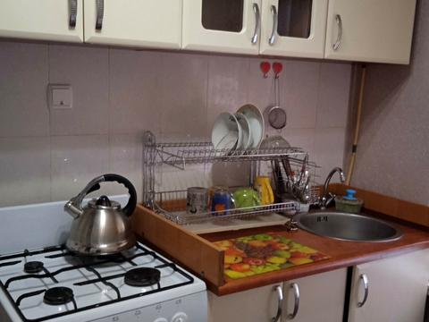 квартира по адресу Манежная ул., 32