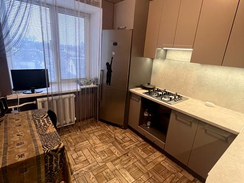 квартира по адресу Витянская ул., 7