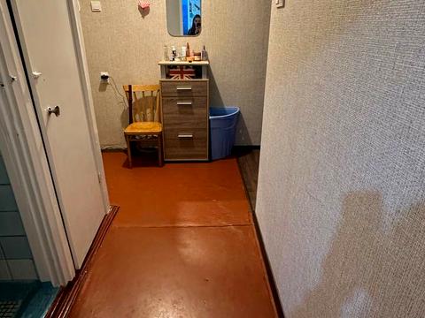 квартира за адресою Перемоги просп., 48а
