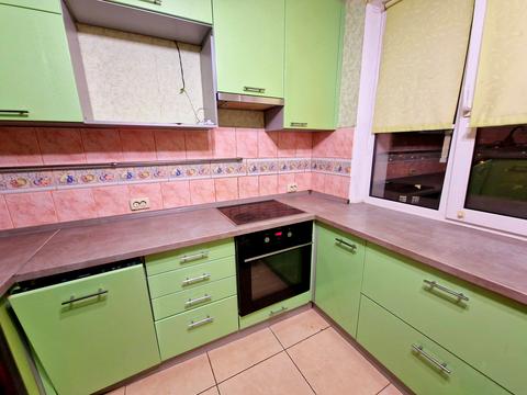 квартира за адресою Червоної Калини просп. (Володимира Маяковського), 66-А