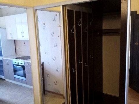 квартира по адресу Богатырская ул., 6А