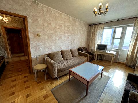 квартира по адресу Романа Шухевича просп. (Ватутина), 8