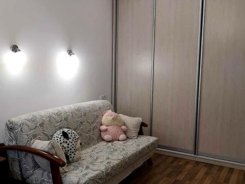 квартира за адресою Соборності просп. (Возз'єднання), 16
