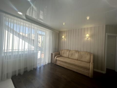 квартира за адресою Словацького, 24