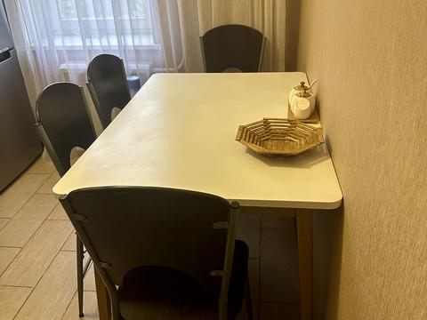 квартира за адресою Любарська вул., 4