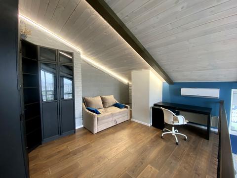 квартира за адресою Соборності просп. (Возз'єднання), 17