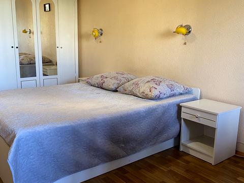 квартира по адресу Науки просп. (Ленина), 64