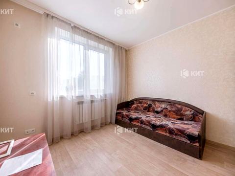 квартира по адресу Ахсарова ул., 18