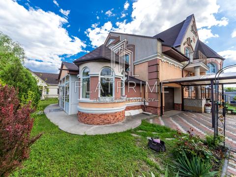 будинок за адресою Лісова вул., 2