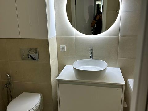 квартира за адресою Володимирська вул., 1