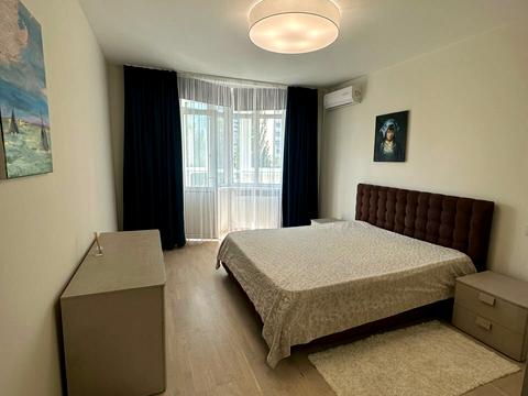 квартира по адресу Митрополита Василия Липковского ул. (Урицкого), 18