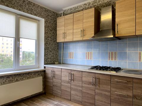 квартира за адресою Нагнибіди вул., 10
