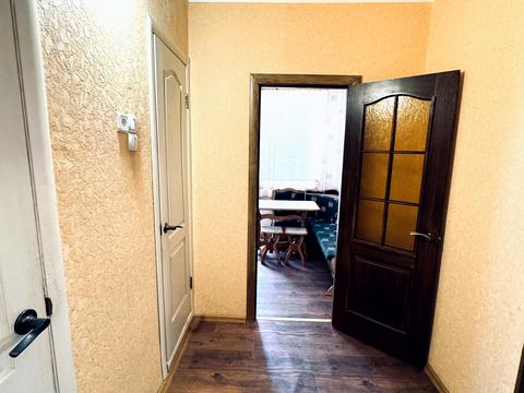 квартира по адресу Владимира Бызова ул. (Якира), 24