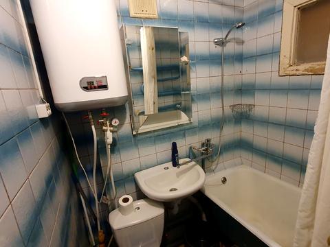 квартира за адресою Маршала Рокосовського просп., 3-А