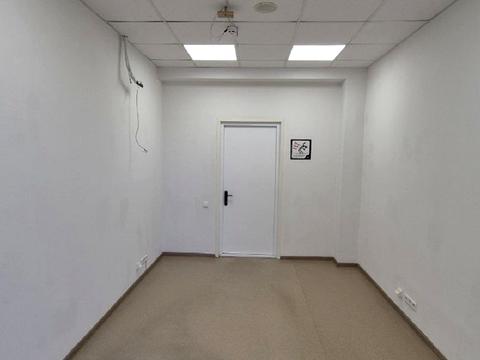коммерческая по адресу Большая Васильковская ул. (Красноармейская), 72