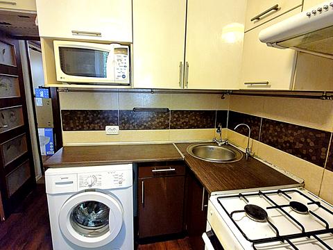 квартира за адресою Академіка Білецького вул., 9