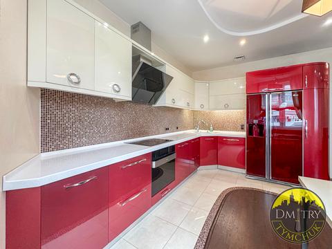 квартира по адресу Вышгородская ул., 45