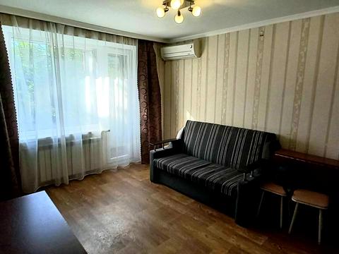 квартира за адресою Квітки Цісик вул. (Гулі Корольової), 19