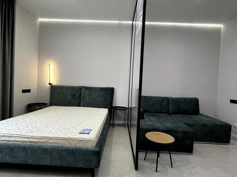 квартира за адресою Андрія Верхогляда вул. (Михайла Драгомирова), 14-А