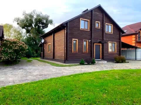 будинок за адресою Центральна вул.