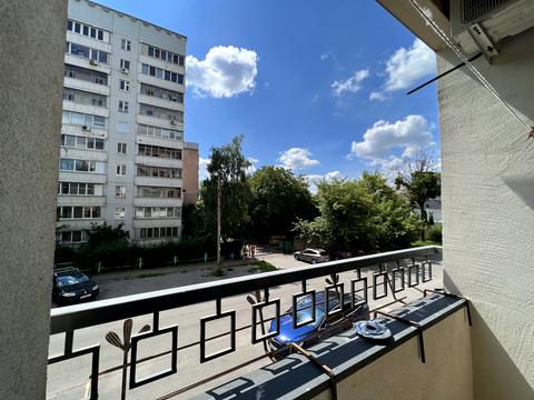 квартира за адресою Євгенія Єніна вул. (Бакуліна), 33