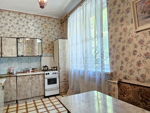 квартира за адресою Івана Мар'яненка пров., 7