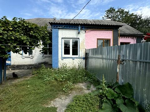 участок по адресу Шевченко ул.