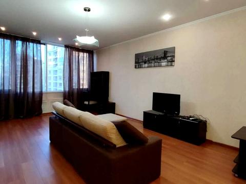 квартира за адресою Тараса Шевченка бульв., 33-Б