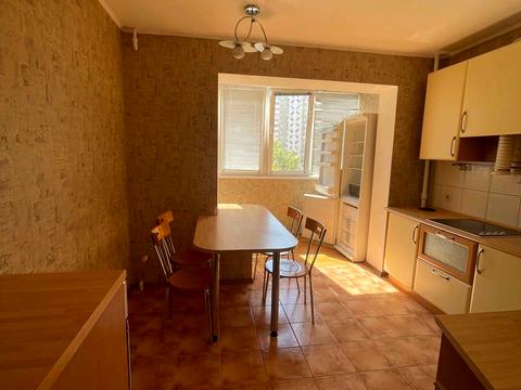 квартира по адресу Анны Ахматовой ул., 15