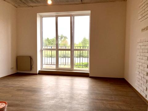 квартира по адресу Молодіжна ул., 11