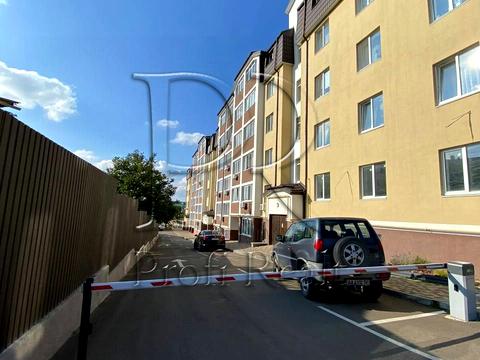 квартира за адресою Партизанська вул., 1-Б