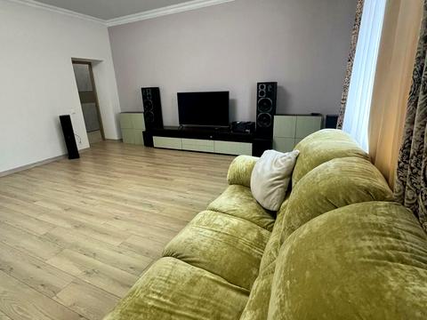 квартира за адресою Білицька вул., 108