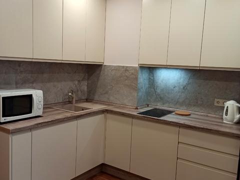 квартира по адресу Николая Закревского ул., 99