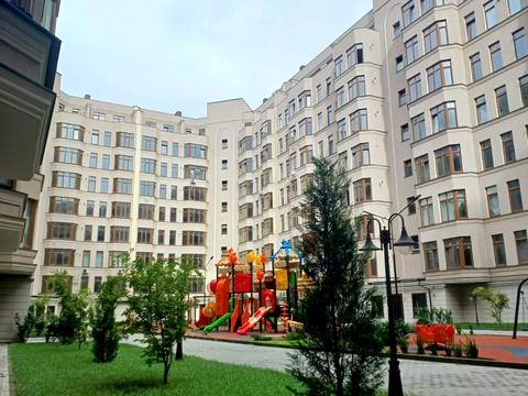 квартира по адресу Дача Ковалевского ул., 91