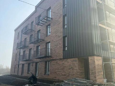 квартира по адресу 24 Августа ул., 18