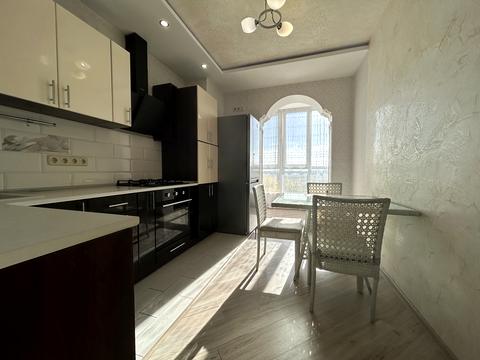 квартира по адресу Соборная ул., 126/15