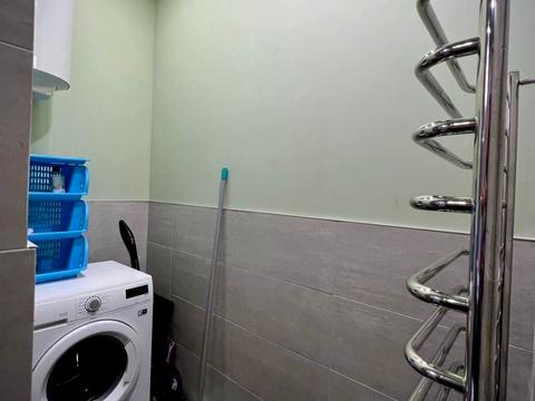 квартира за адресою Авіаконструктора Антонова вул., 2-Б