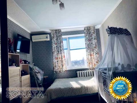 квартира за адресою Вернигори вул., 20/1
